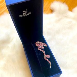 Swarovski Love bracelet